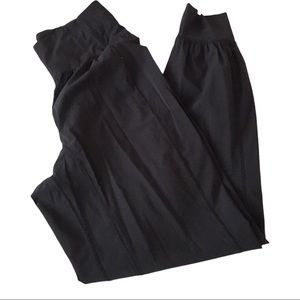 Lululemon High waist joggers